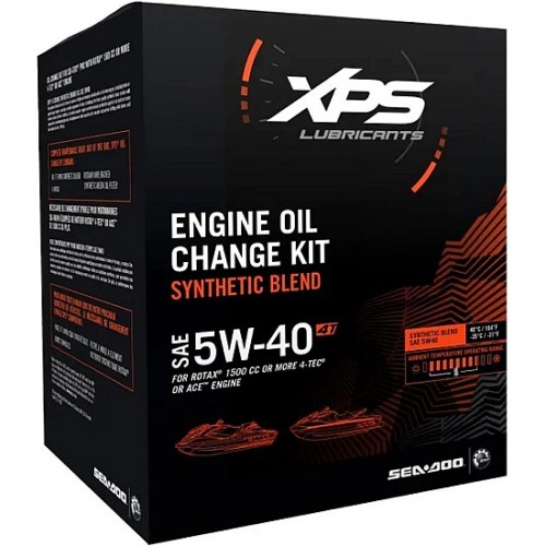 Seadoo Service Kit for - 1500 cc or more engine image