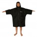 Moonwrap Kids Ultimate Changing Robe Navy Clothing & Accessories, Tech & Casual Wear, Changing Robes image