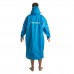 Moonwrap Ultimate Changing Robe Long Sleeve Blue Clothing & Accessories, Tech & Casual Wear, Changing Robes image