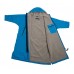 Moonwrap Ultimate Changing Robe Long Sleeve Blue Clothing & Accessories, Tech & Casual Wear, Changing Robes image