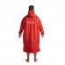 Moonwrap Ultimate Changing Robe Long Sleeve Red image