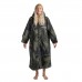 Moonwrap Ultimate Changing Robe Long Sleeve Camo Clothing & Accessories, Tech & Casual Wear, Changing Robes image