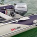 Honda 15hp Outboard Engine - BF15