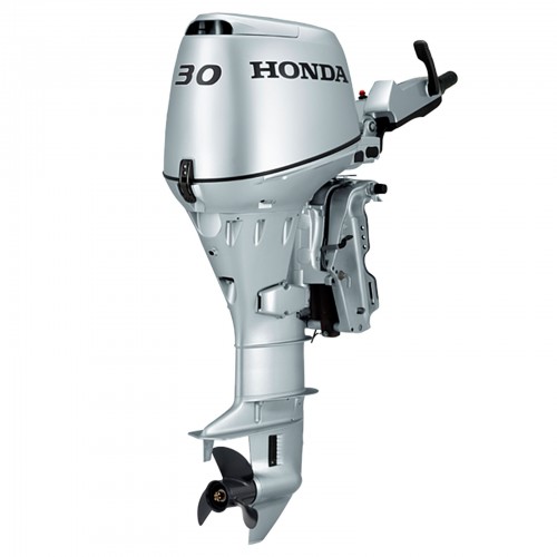 Honda 30hp Outboard Engine - BF30 Honda Marine, Outboard Engines, 15 - 50 hp image