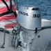 Honda 30hp Outboard Engine - BF30 Honda Marine, Outboard Engines, 15 - 50 hp image