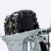 Honda 30hp Outboard Engine - BF30
