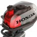 Honda 6hp Outboard Engine - BF6 Honda Marine, Outboard Engines, 2.3–10 hp image
