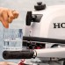 Honda 4hp Outboard Engine - BF4
