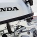 Honda 5hp Outboard Engine - BF5