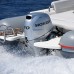 Honda 50hp Outboard Engine - BF50 Honda Marine, Outboard Engines, 15 - 50 hp image