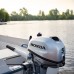 Honda 5hp Outboard Engine - BF5