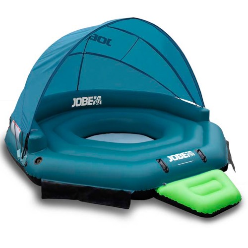 Jobe Retreat Inflatable Six Person Toys & Towables image