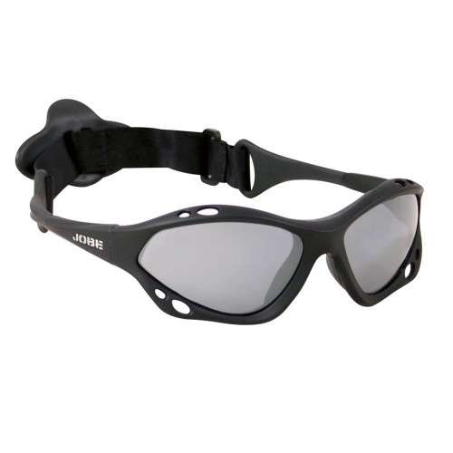 Jobe Knox Floatable Glasses Black Polarized Clothing & Accessories, Goggles & Eyewear image