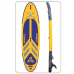 O'Shea 10'6 HDX Inflatable Paddleboard - ISUP Inflatable SUP image