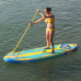 O'Shea 10'2 QSX Inflatable Paddleboard - ISUP image