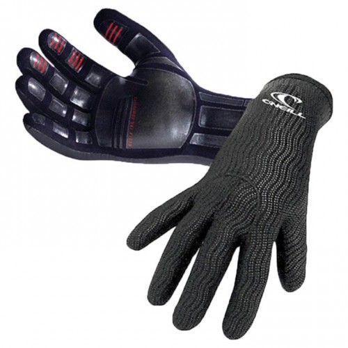 O'Neill Epic 2mm Wetsuit Gloves Clothing & Accessories, Tech & Casual Wear, O'Neill, O'Neill Accessories image