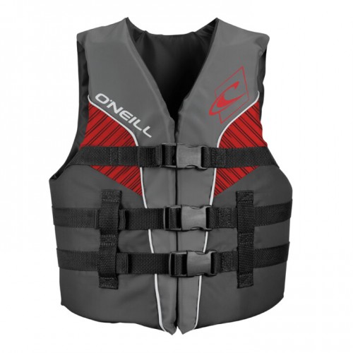 O'Neill Youth Superlite 50N ISO Vest image