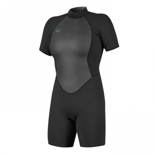 O'Neill Reactor-2 Woman’s Shortie Wetsuit - 2mm Back Zip Clothing & Accessories, Wetsuits, O'Neill, O'Neill Wetsuits image