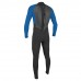 O'Neill Kids Reactor-2 Full Wetsuit - 3/2mm Back Zip Clothing & Accessories, Wetsuits, O'Neill, O'Neill Wetsuits image