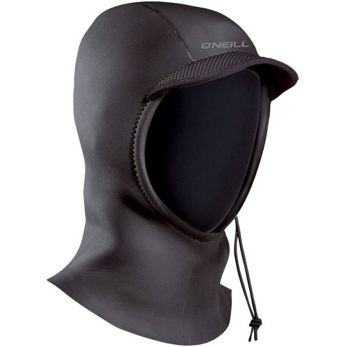 O'Neill Psycho 1.5MM Wetsuit Hood Black Clothing & Accessories, Wetsuits, O'Neill Wetsuits image