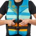 Seadoo Freedom PFD Ladies Sea-Doo, Riding Gear, Clothing & Accessories, Buoyancy Aids (PFDs) image