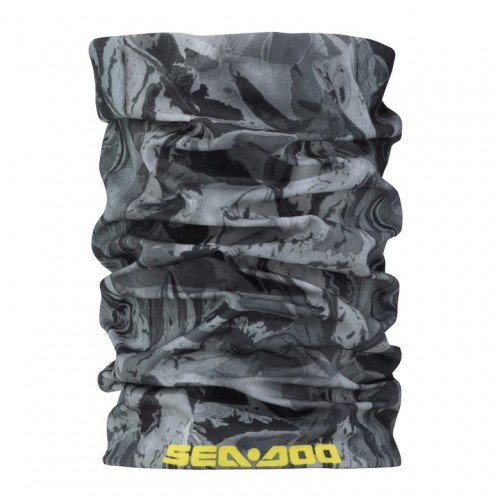 Seadoo Rag - Buff face covering Sea-Doo, Accessories, Riding Gear, Clothing & Accessories, Tech & Casual Wear, Headwear image