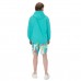 Seadoo Mens Signature Pullover Hoodie, Riding Gear, Clothing & Accessories, Tech & Casual Wear image