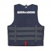Seadoo Navigator PFD Sea-Doo, Riding Gear, Clothing & Accessories, Buoyancy Aids (PFDs) image