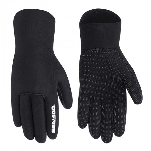 Seadoo Neoprene Gloves image