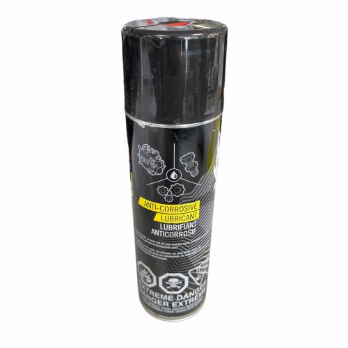 Seadoo (Lube) Anti-Corrosive Lubricant - XPS Spray Sea-Doo, Parts, Sea-Doo XPS Maintenance Products image