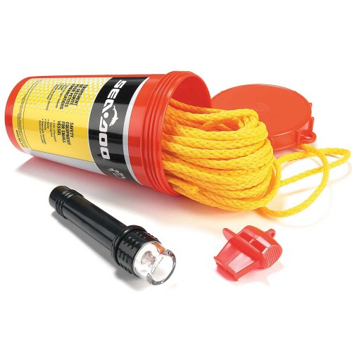 Seadoo Safety Equipment Kit image