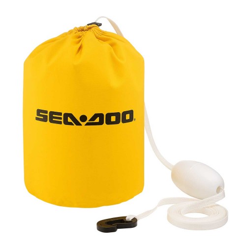 Seadoo Sandbag Anchor