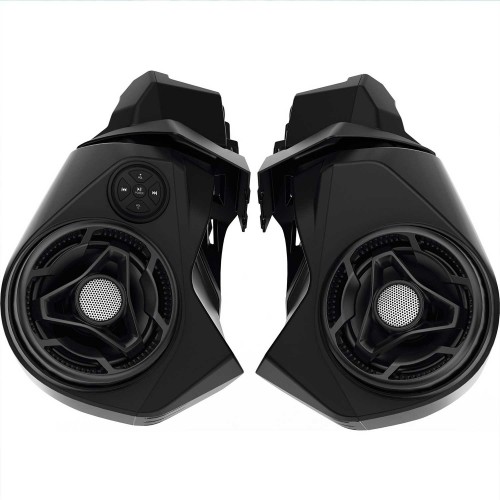 Seadoo BRP Premium Audio Speaker System GTI, GTI SE, WAKE170, GTR, RXP-X 300 image