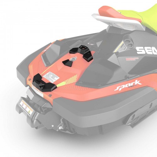 Seadoo LinQ Base Installation Kit for SPARK 2up image