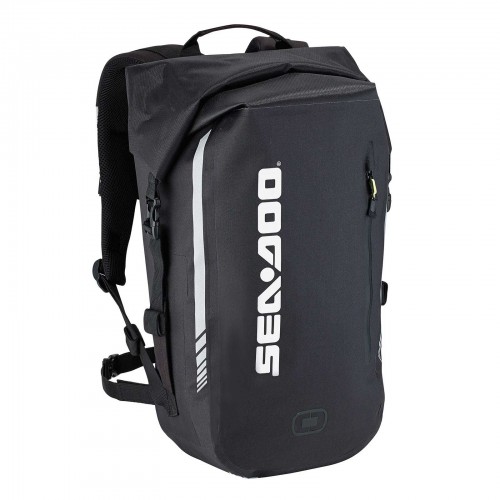 Seadoo Dry Backpack by Ogio Black