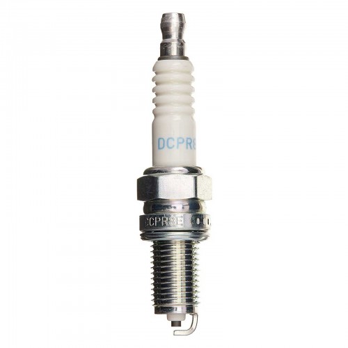 Seadoo NGK Spark Plug - DCPR8E - removable cap image