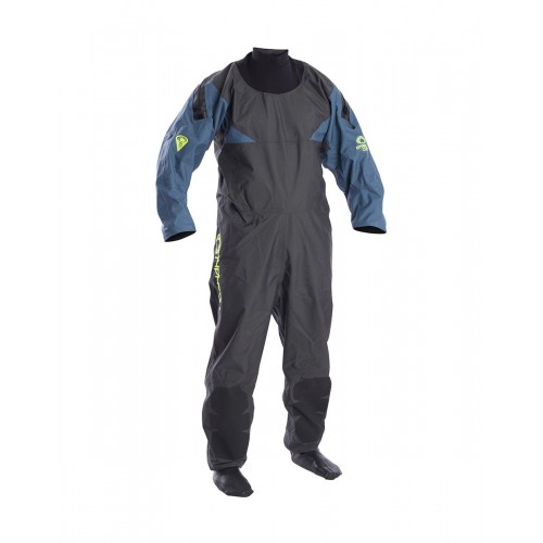 Typhoon Hypercurve Drysuit Clothing & Accessories, Drysuits image
