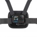 GoPro Chest Mount Performance