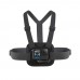 GoPro Chest Mount Performance