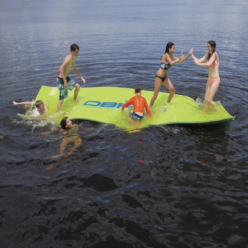 O'Brien Water Carpet Inflatable SUP, Toys & Towables image