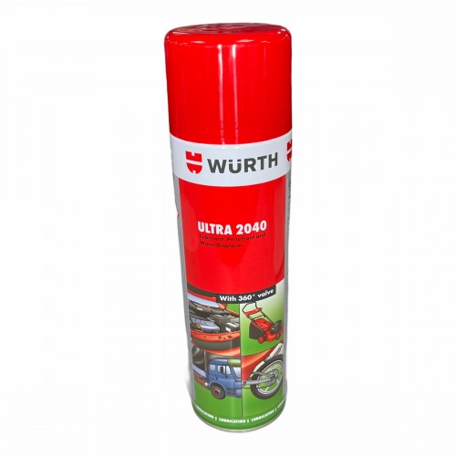 Wurth Ultra 2040 - Lubricant image